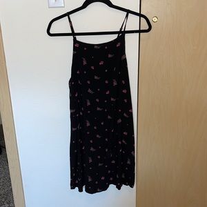 Vans skater dress